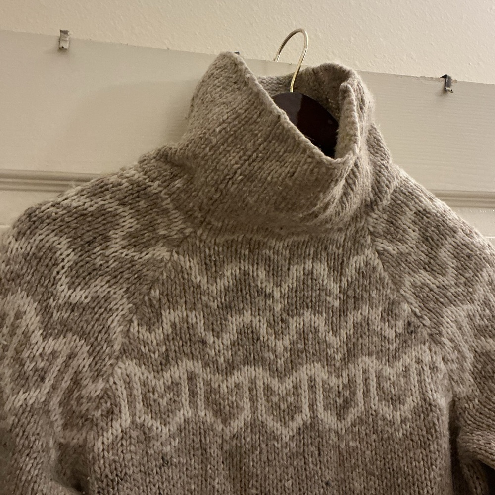 Vintage Hollister Sweater